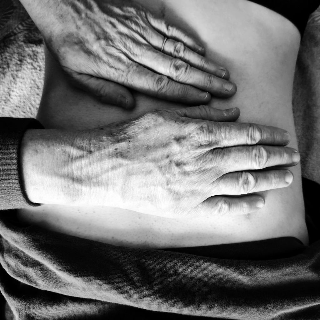 photo seance Agnès Sorel - ASEL.bien-être