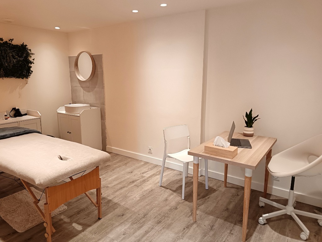 photo cabinet Verney Muriel