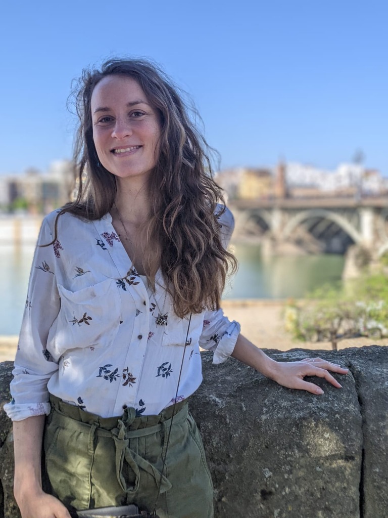 photo portrait Verney Muriel