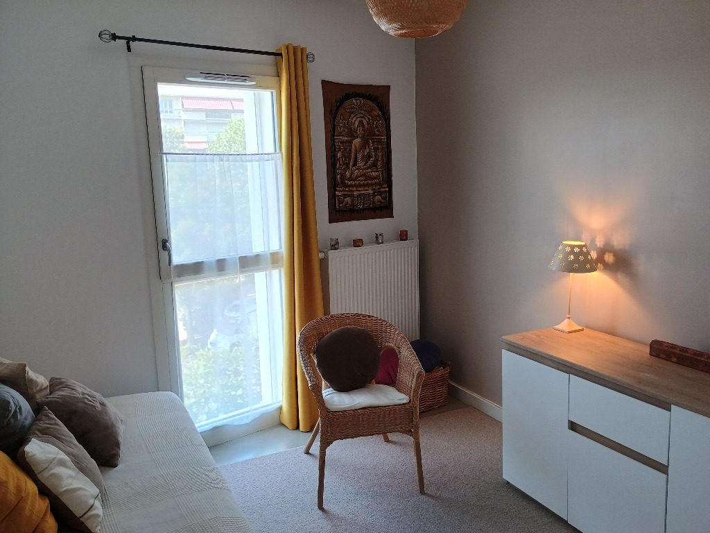 photo cabinet Virginie Argoud