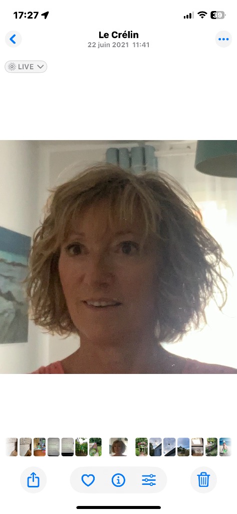 photo portrait Christine Colas-Lehain