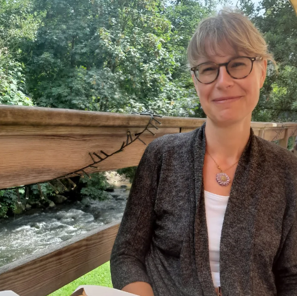 Sandra Boulnois Sophrologue