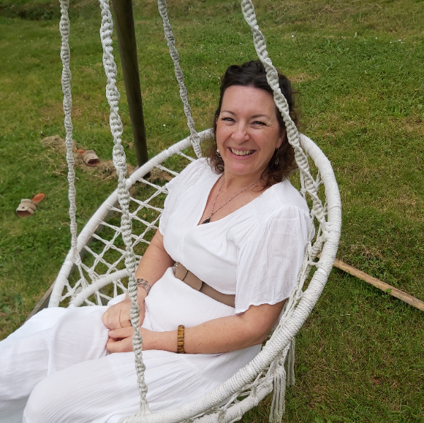 Sophie Cadiou So’Kinésio 