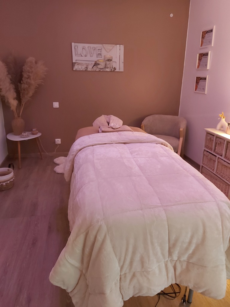 photo activite Sophie Cadiou So’Kinésio 