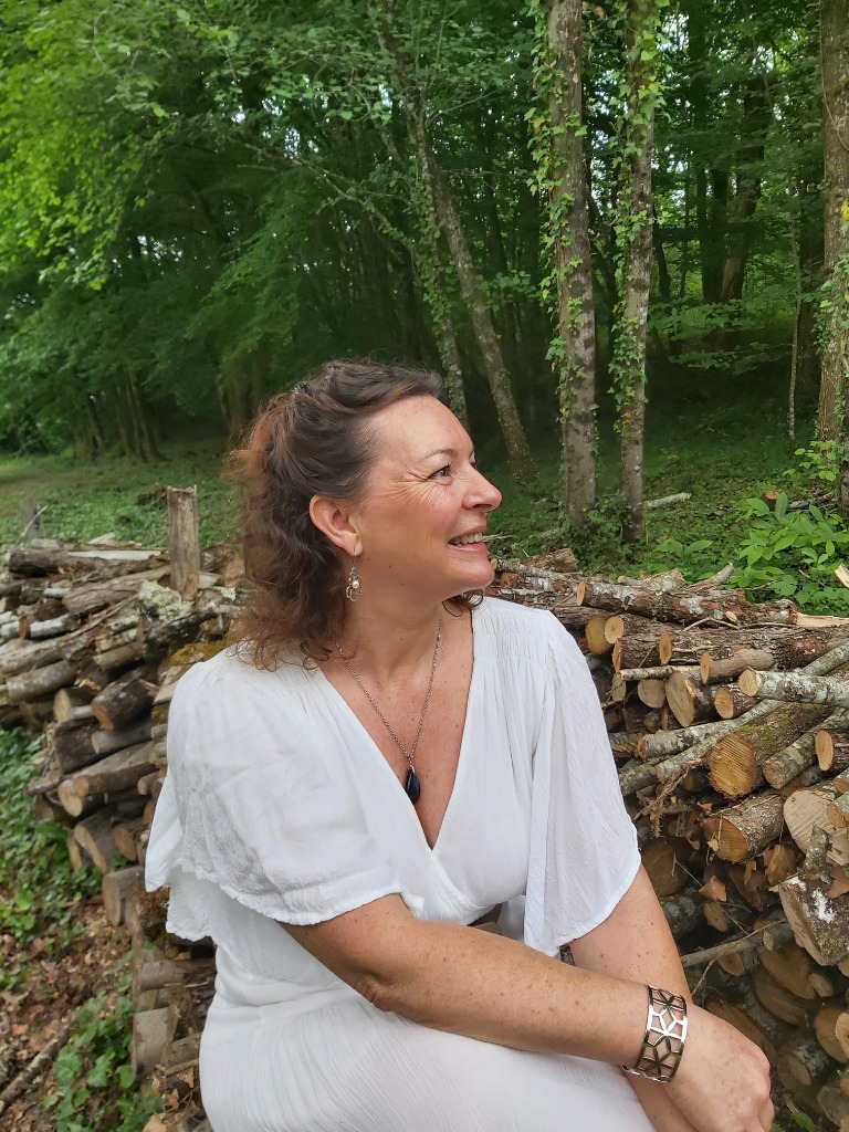 photo portrait Sophie Cadiou So’Kinésio 