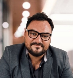 photo portrait Cabinet Mansanti Elie psychologue 