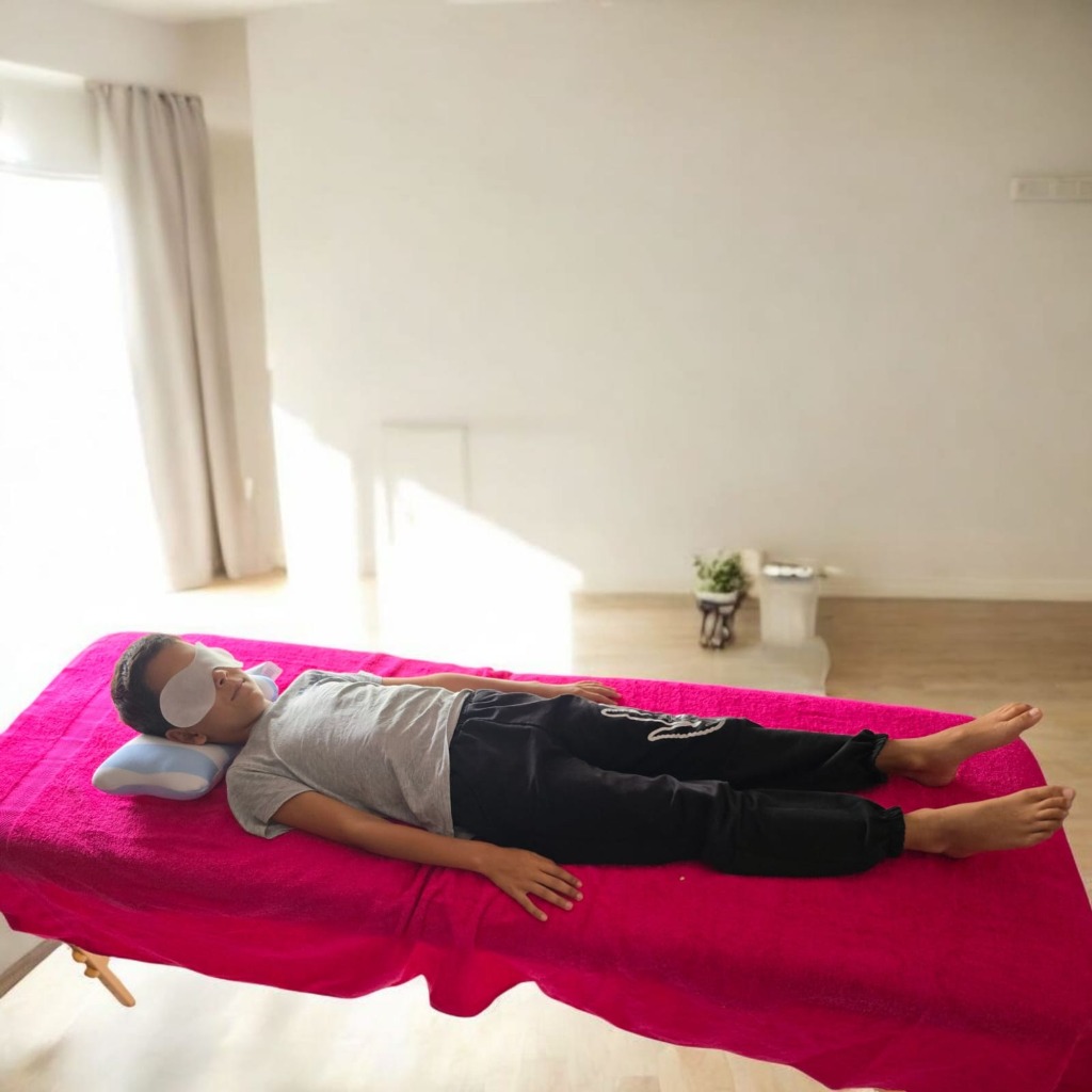 photo seance SEVERINE ESSABAR