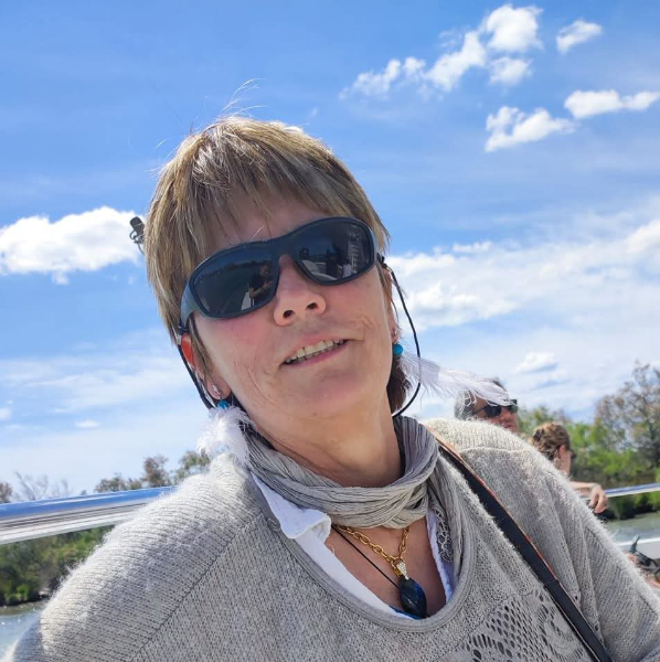 Christelle Bessière 