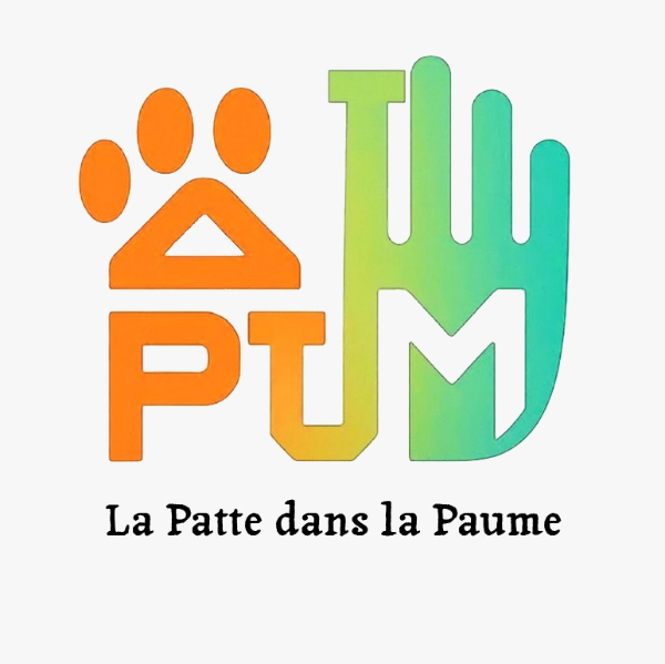La Patte dans la Paume