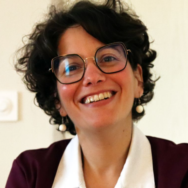 Céline Réflexologue 