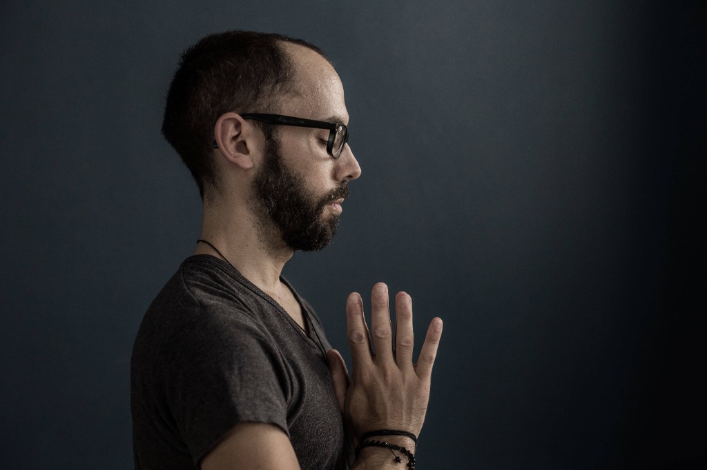 photo portrait Olivier Lala