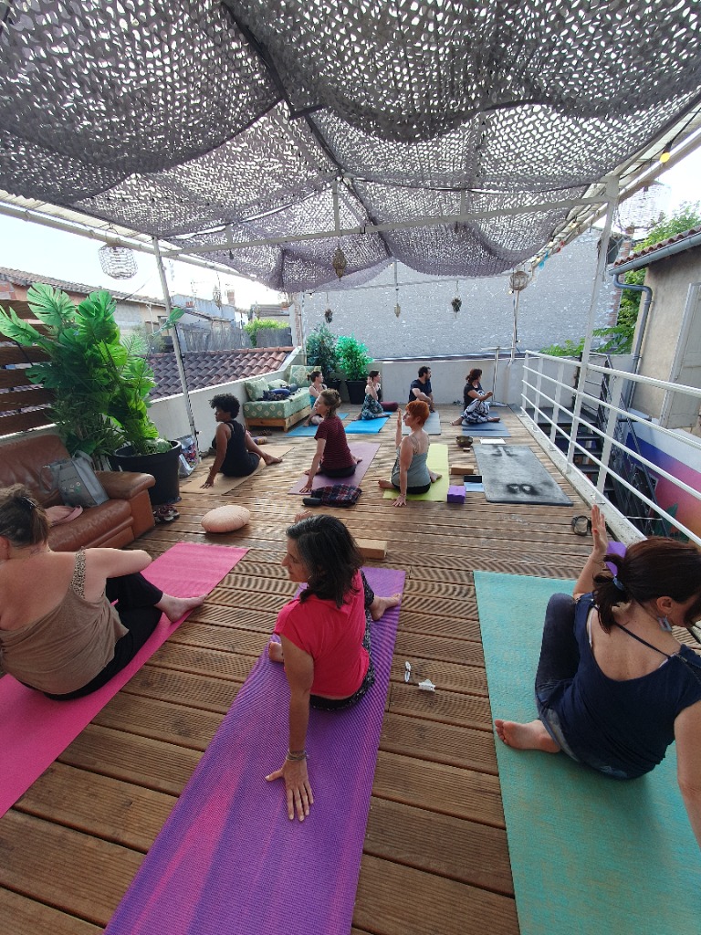 photo seance Olivier Lala