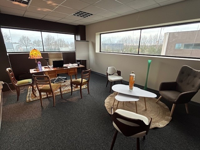 photo cabinet Sandrine Macé