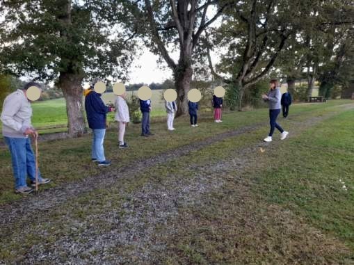 photo seance Sandrine Macé