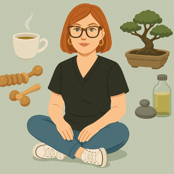 Sérénité des Sens