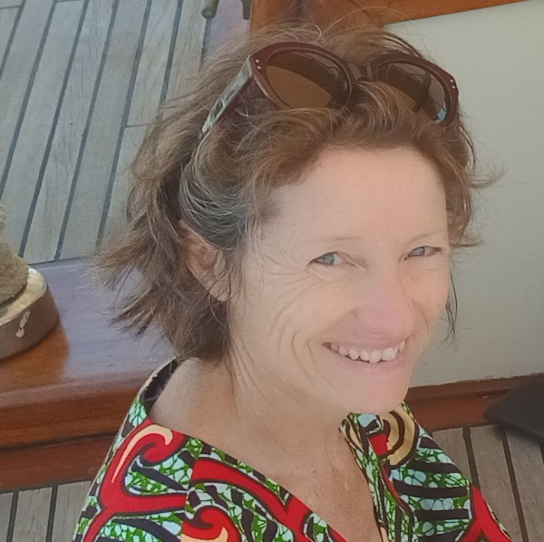 Agapèe Sylvie Furelaud