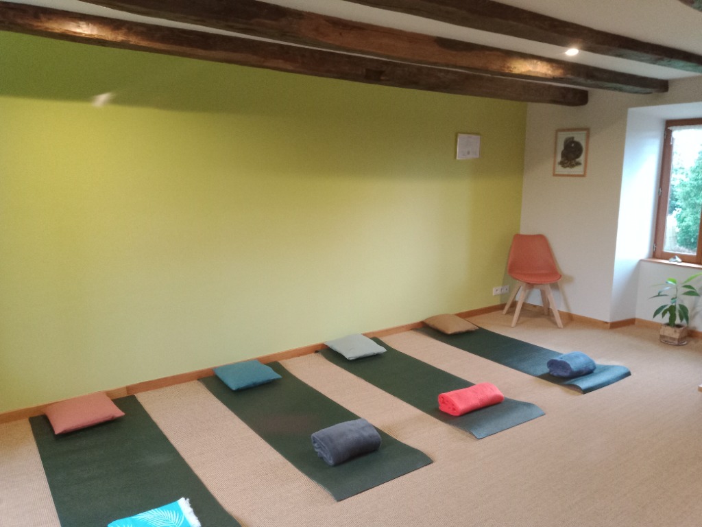 photo portrait Agapèe Sylvie Furelaud