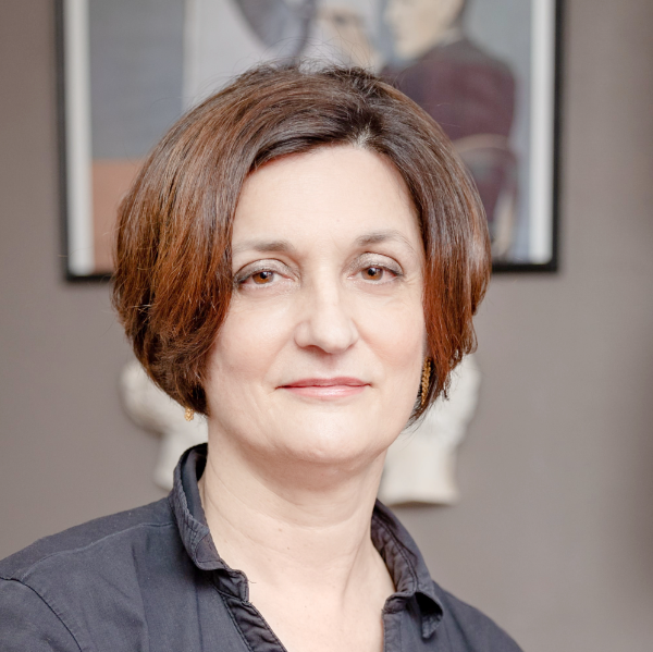 Deborah Mends Blancheton