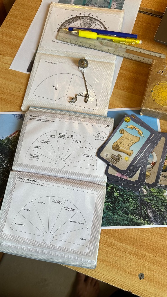 photo activite EGREGOR - Coaching et développement personnel