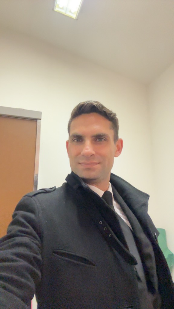 photo portrait EGREGOR - Coaching et développement personnel