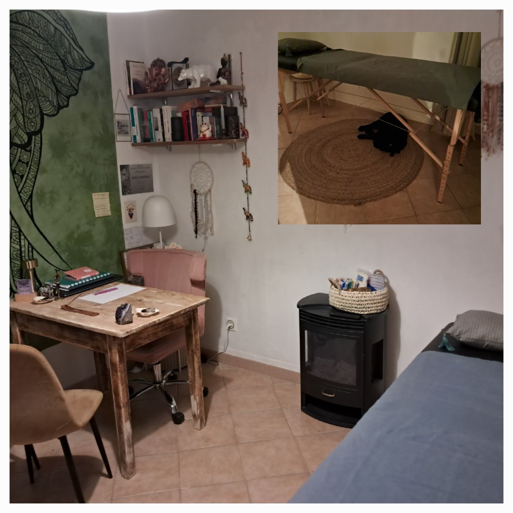 photo cabinet Magali Vermeersch