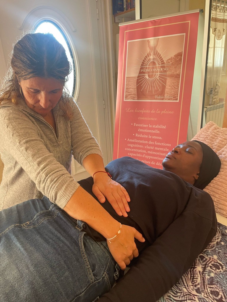 photo seance Magali Vermeersch