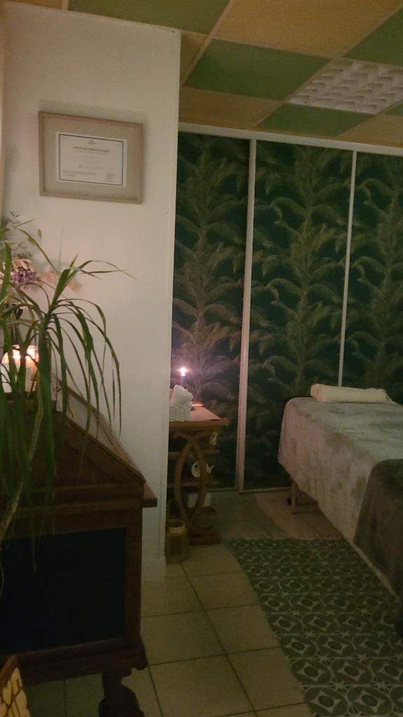 photo cabinet KARINE GOIS