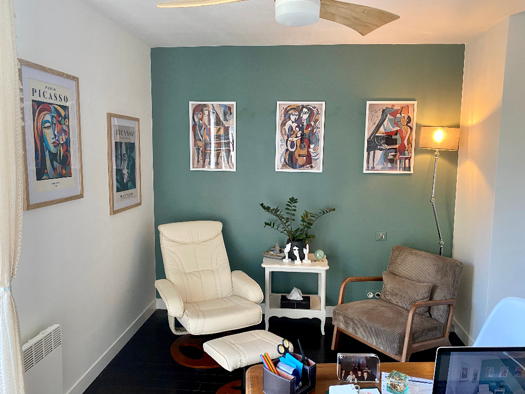 photo cabinet Gildas Lecomte