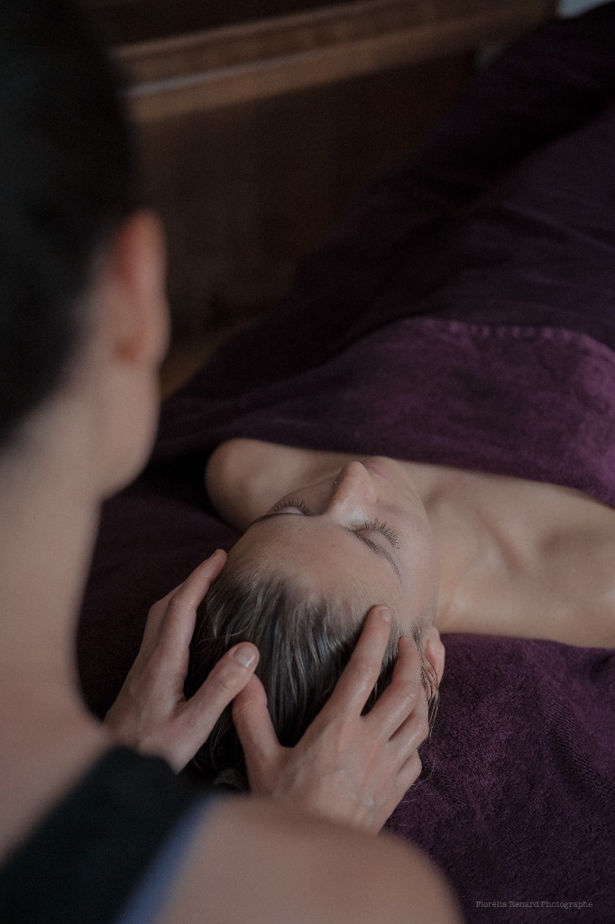 photo seance Thalia Vellis