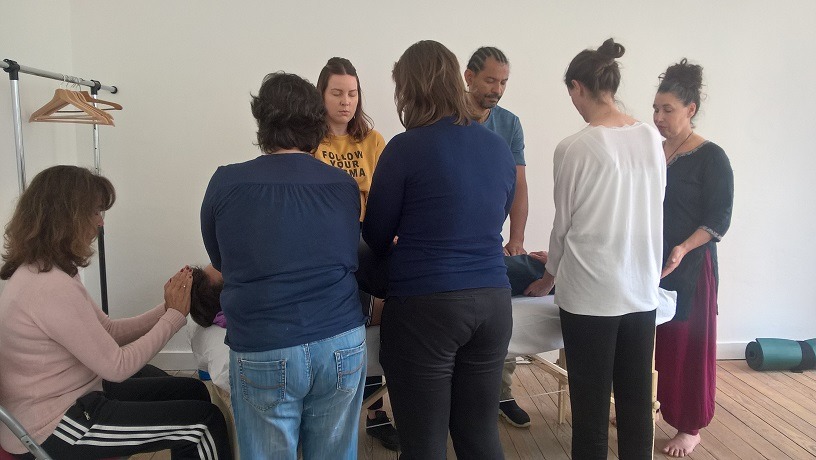 photo portrait Caroline SPEICH - Etdhconcept