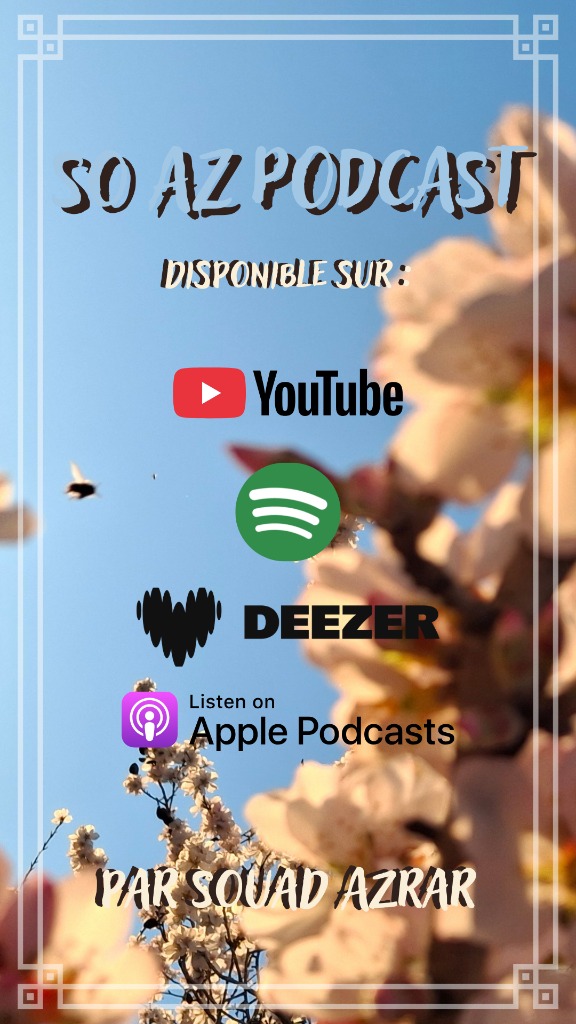 photo activite Souad AZRAR