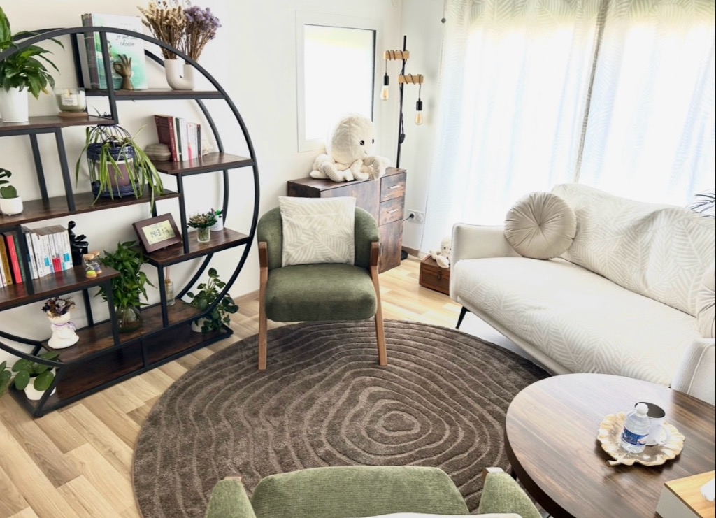 photo cabinet Silvia DA COSTA