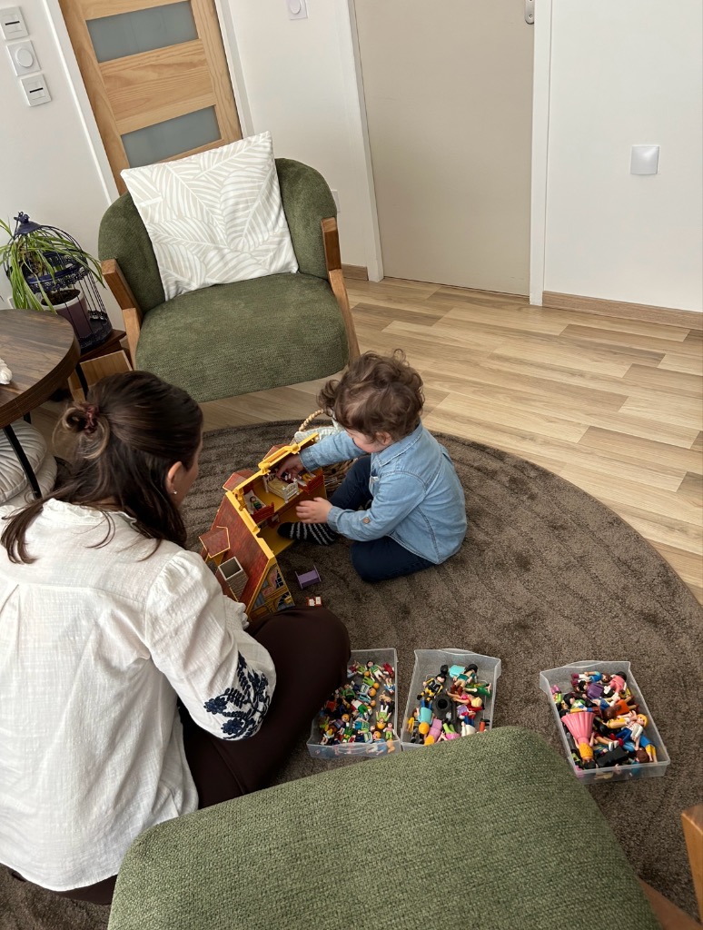 photo diplome Silvia DA COSTA