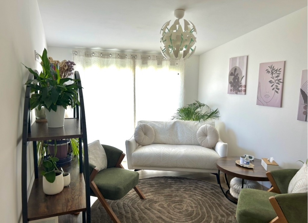 photo portrait Silvia DA COSTA