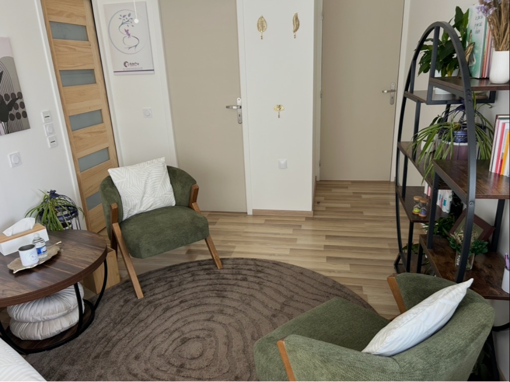 photo seance Silvia DA COSTA