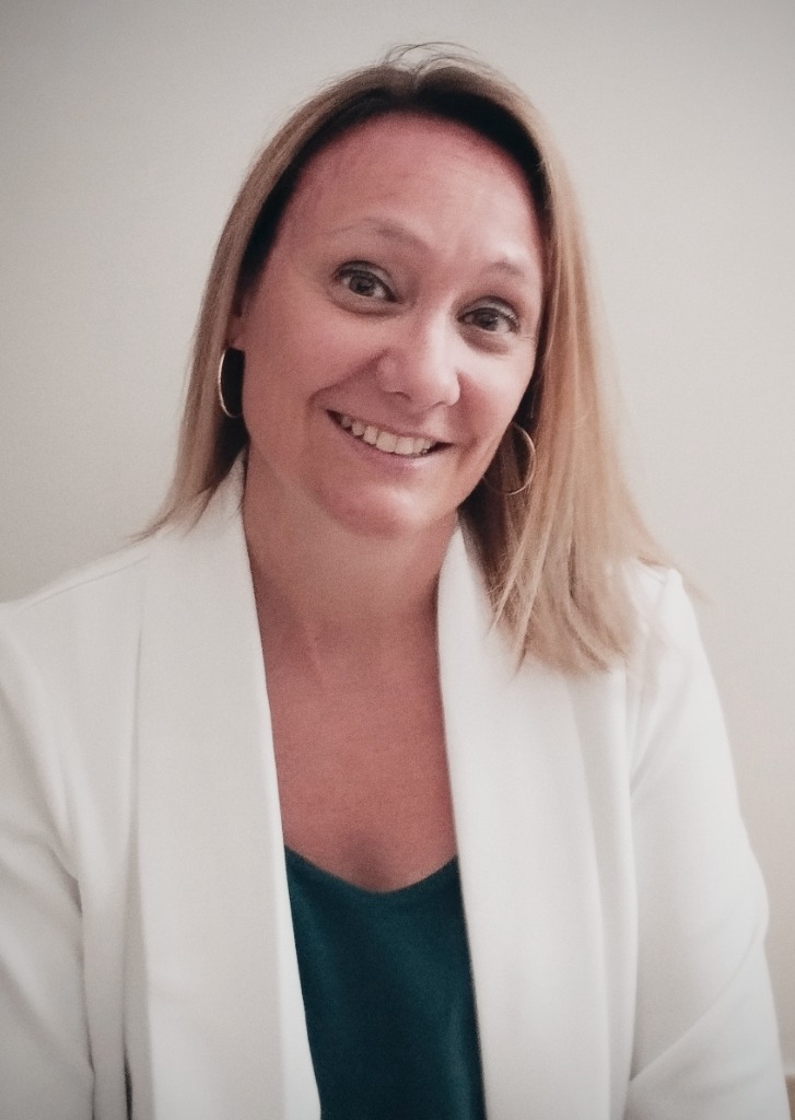 photo portrait Massage d’Ange - Vincelot Angélique