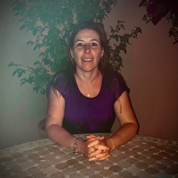 Sandrine HAFFIANE SOPHROLOGUE