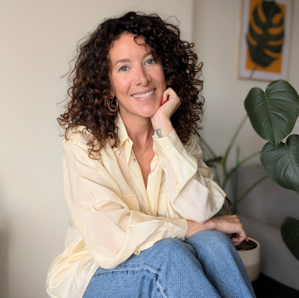 Studio Aura - Delphine Tusseau