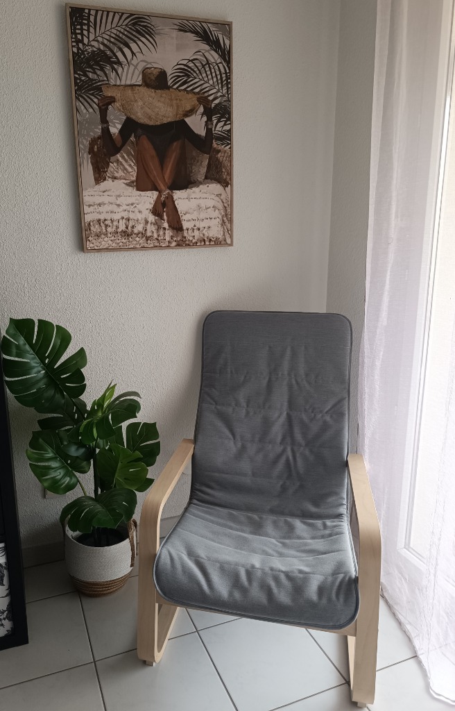 photo cabinet Samia SEBBAH