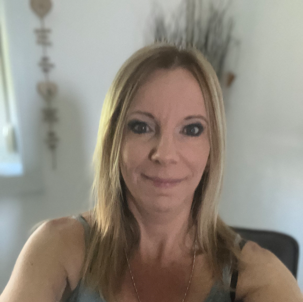 Laetitia Marchal Geobio by LM