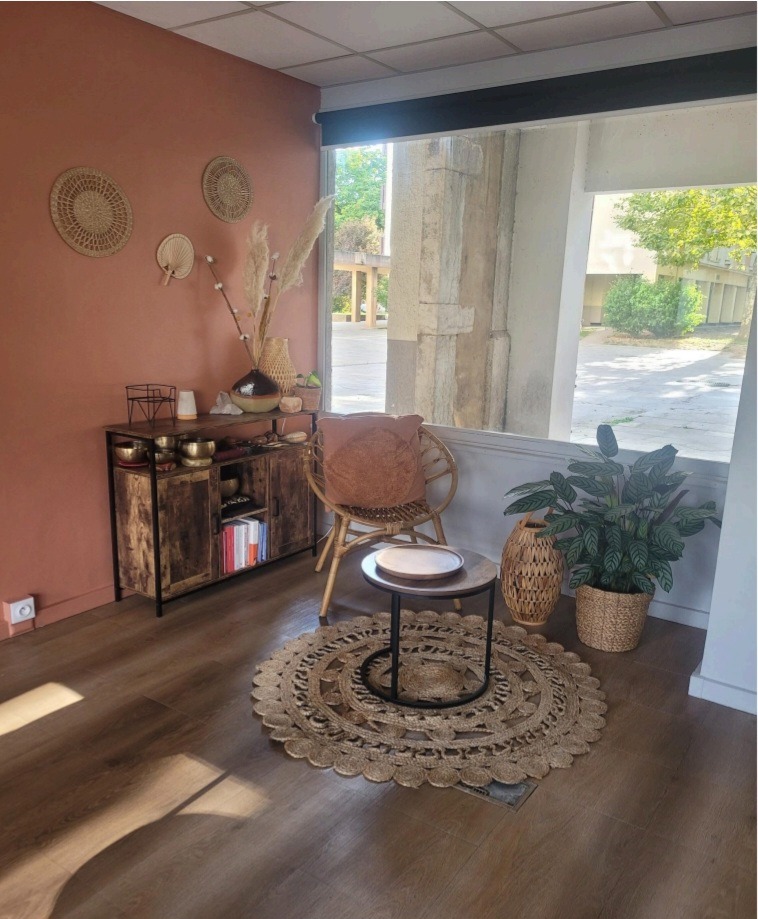 photo cabinet Marie Dias