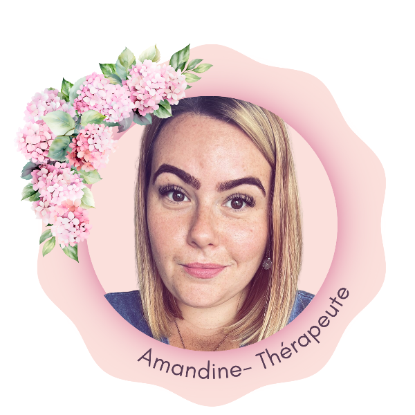 Amandine Thérapeuthe-Corps et comportements: une 