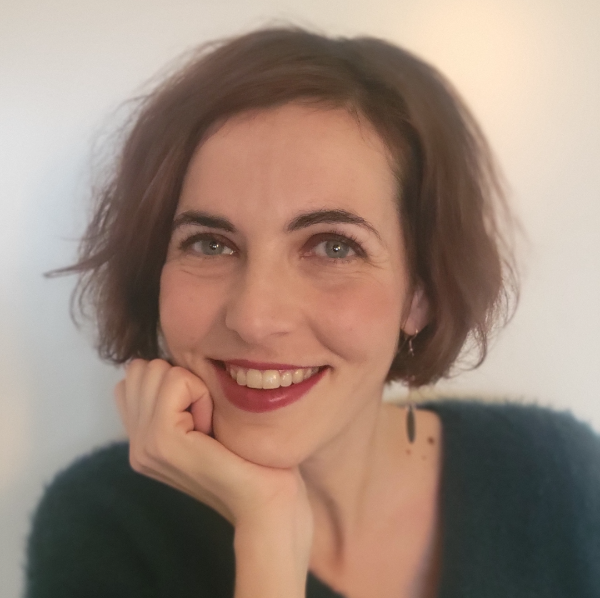 Clémence Ralincourt 