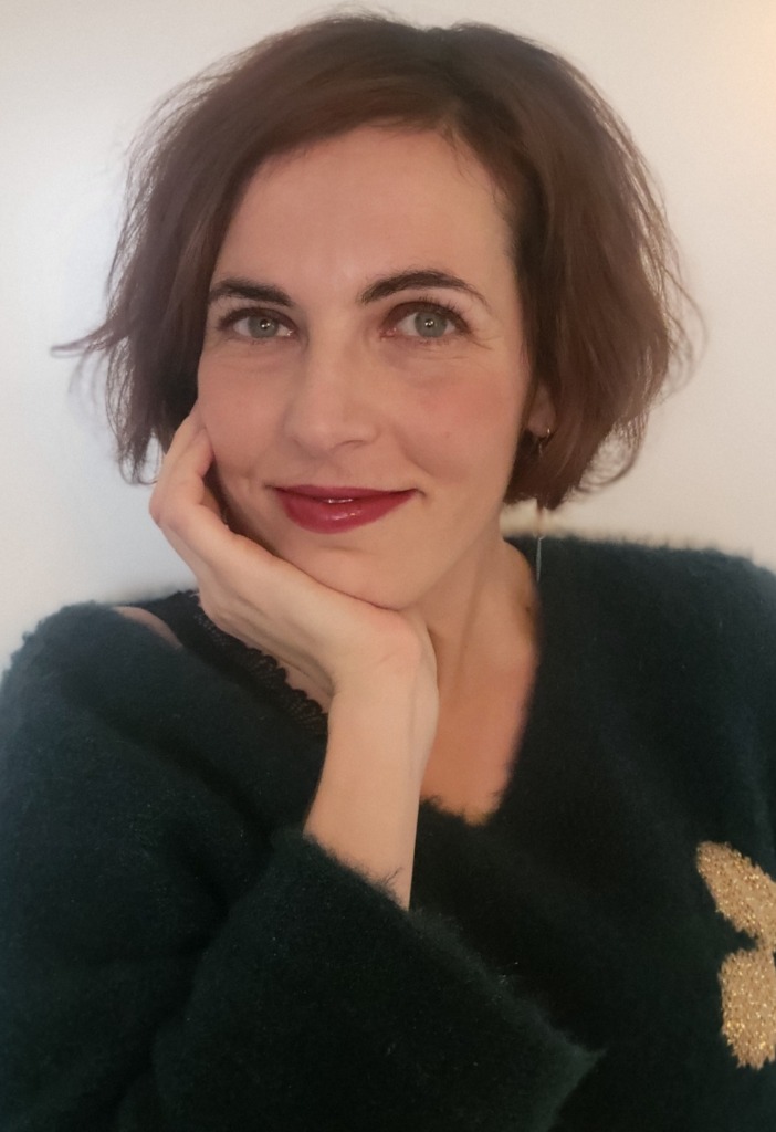 photo portrait Clémence Ralincourt 