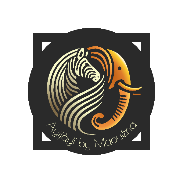 Ayijàyĭ by Maouéna