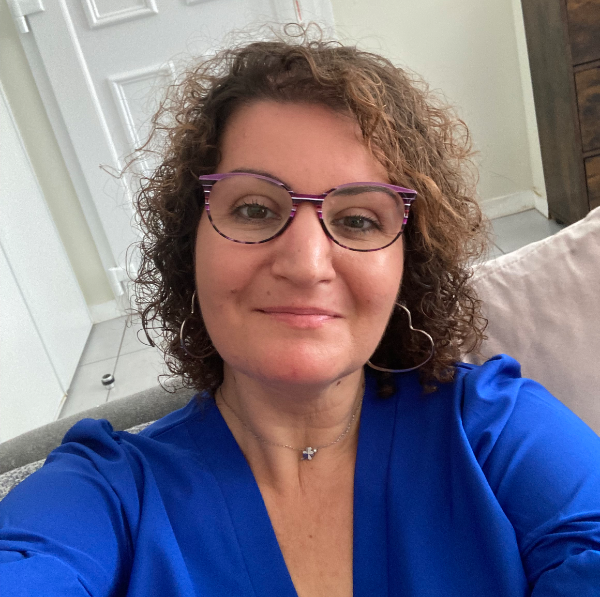 L’étoile de Vénus - Marques Karine