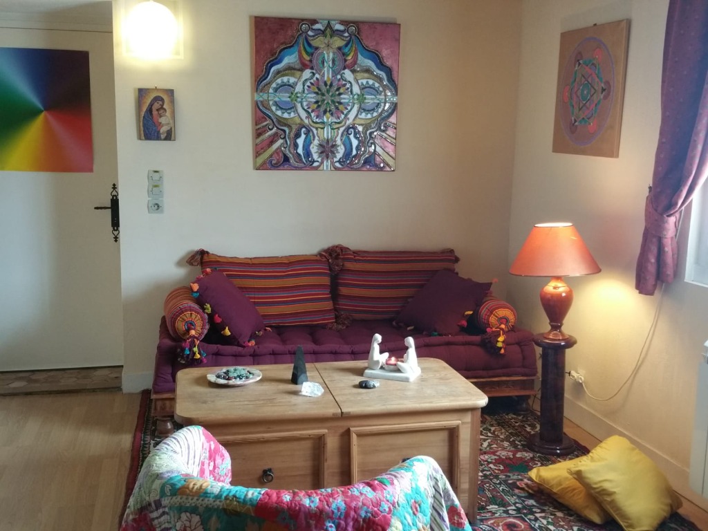 photo cabinet Anne Marie DARDARE