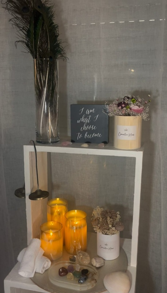 photo cabinet Indigo Bien-être