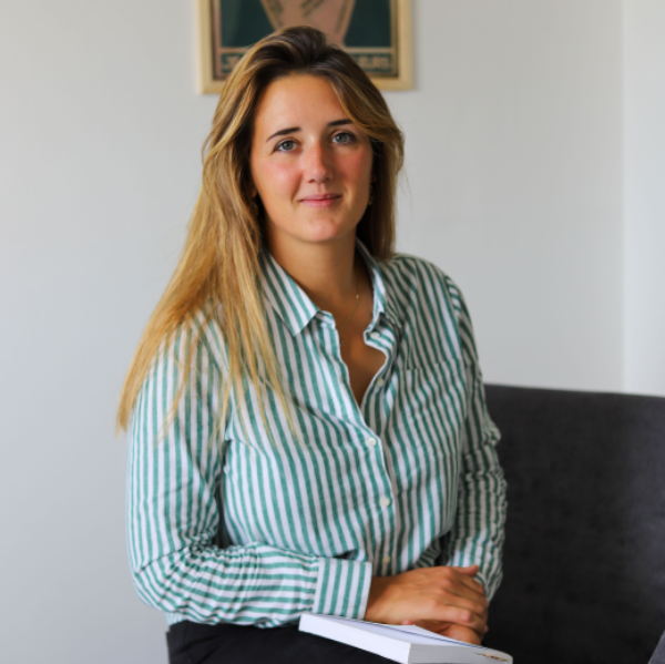 Victoria Hauchecorne Testaert 