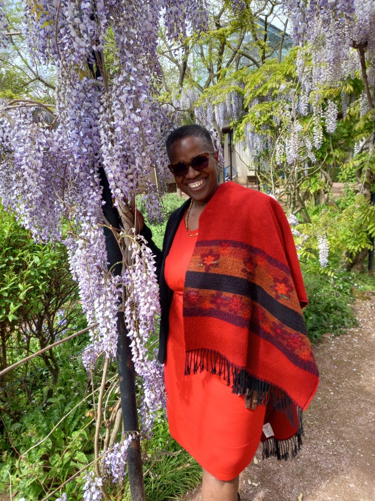 photo portrait Gérany AUGUSTY